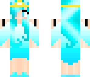 water ice princes