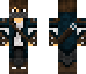 hunter 