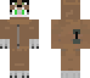 bear