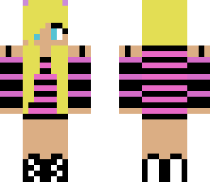 cat girl 2