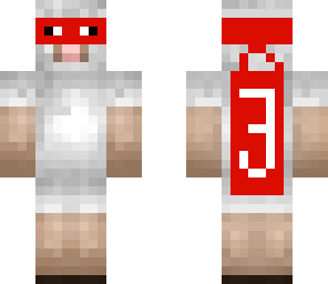superherosheep
