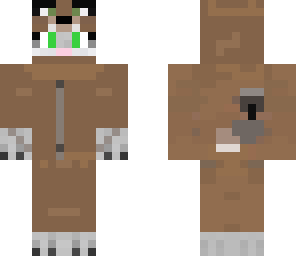 bearie bear