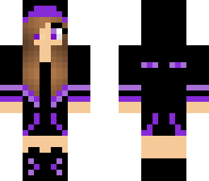 ender gurl