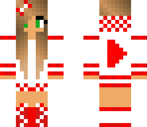 youtube girl