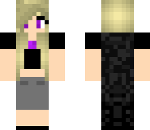 vanessa the soul reaper