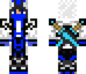 fixed assasin boy