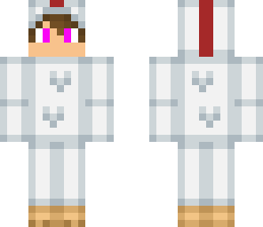 chicken boy