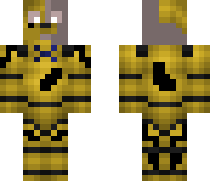 fredbear