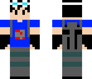 edited miner