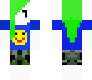 mini-me
