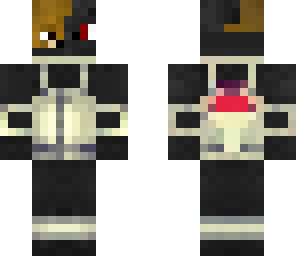 mutatedbear