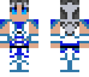 cecil harvey ff4
