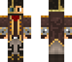 steampunk