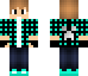 awsome skin