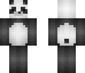 another panda