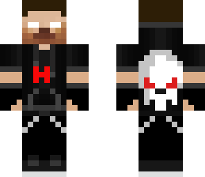 herobrine h