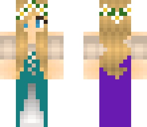 edited village girl