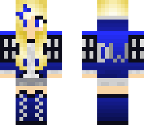 the tardis girl