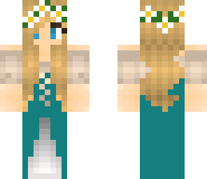 fixed edited village girl