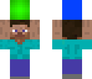 steveheadblock