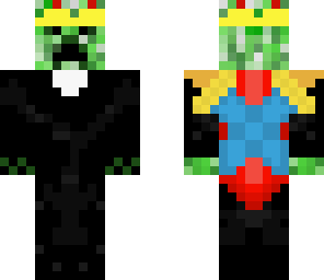 creeper
