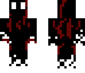 bloody phantom