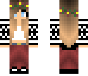 tribal print