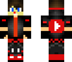 youtuber