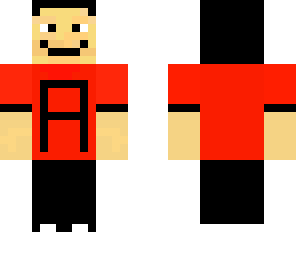 skin de ancderson