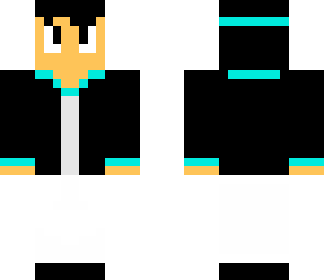 andy zxa