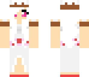 cake dress girl