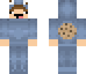 cookie monster