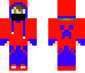 spider boy