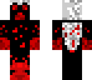 epic dark blood assasain
