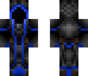 water mage