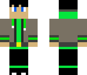 cool boy