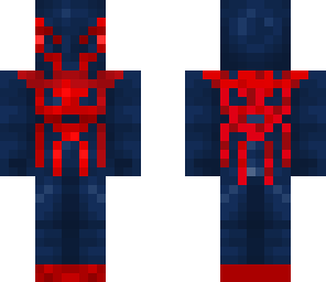 spiderman 2099