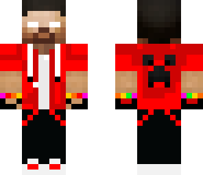 madnessyt skin