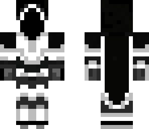 white assassin