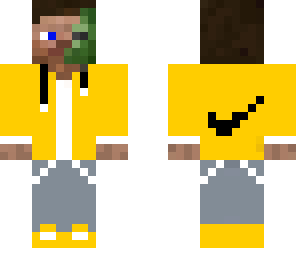 jesusesm yellow