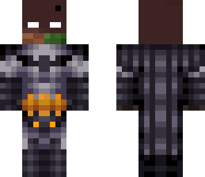 new batmanesm