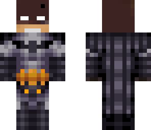 new batmansolano