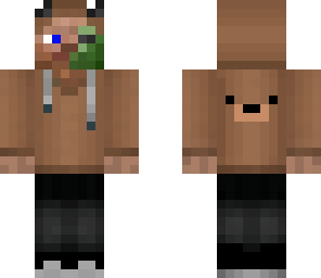 bearesm