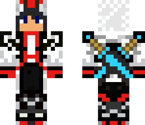 red assasin