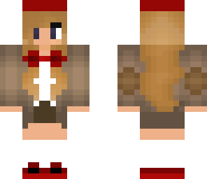 11th doctor girl fez