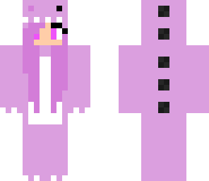 purple dinosaur