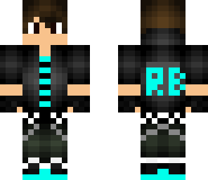 cool boy