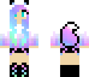 pandagirl