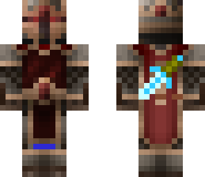 dragon knight