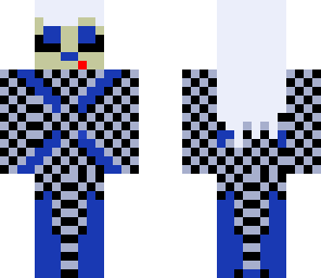 cyborg killer
